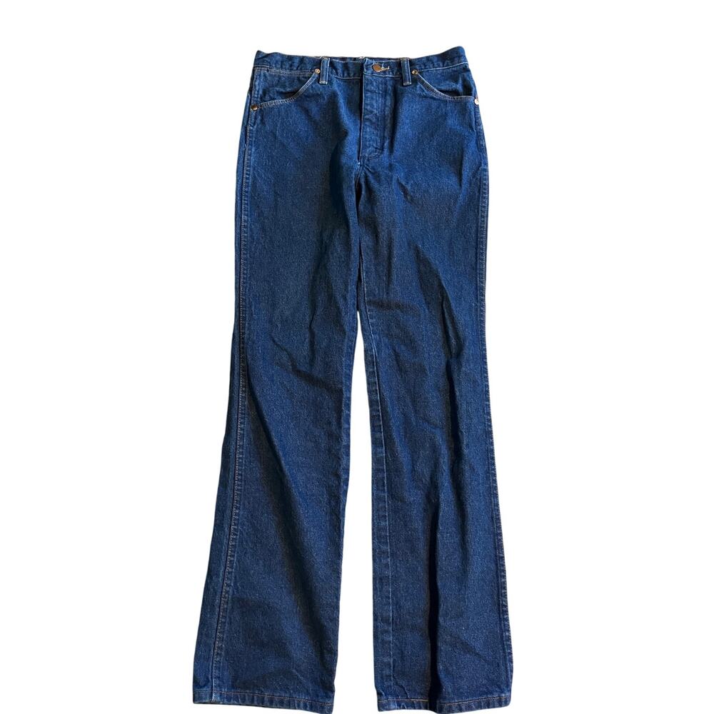 Wrangler vintage jeans size  32x33